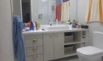 Imagem 3: Apartamento para Venda em São Paulo, Campos Eliseos, 2 dormitórios, 2 banheiros