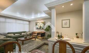 Imagem 7: Excelente Apartamento 150 m² 4 Quartos 1 Suíte 2 vagas no Gutierrez