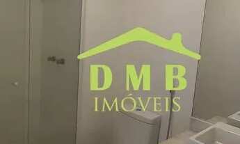 Imagem 4: Apartamento para aluguel possui 60 metros quadrados com 2 quartos