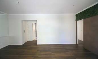 Imagem 7: Apartamento para aluguel e venda possui 145 metros quadrados com 4 quartos