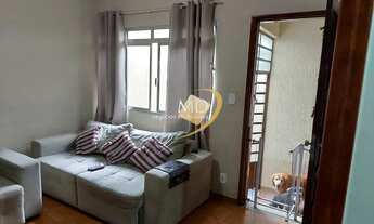 Imagem 2: Sobrado B. Palmares - 217 m2