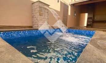 Imagem 4: Casa no St Moinho dos Ventos em Goiania - GO