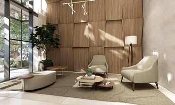 Imagem 3: Apartamento de 169m2 com 4 quartos em Vila Cordeiro - São Paulo - SP