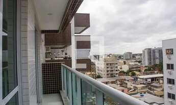 Imagem 6: Apartamento para Aluguel - Méier, 4 Quartos, 94 m2