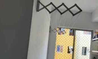 Imagem 5: Condomínio Villa Jardim Orquídea