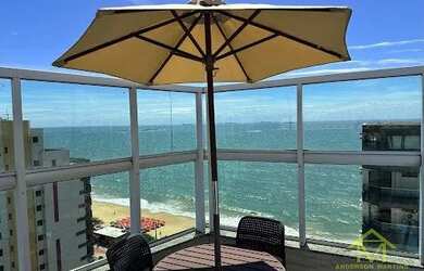 Imagem 3: Cobertura Duplex na Praia de Itaparica com vista pro mar Cód: 23160 D