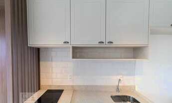 Imagem 7: Apartamento para Aluguel - Planalto Paulista, 1 Quarto, 31 m2