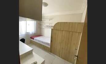 Imagem 2: Apartamento mobiliado no Janga