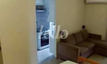 Imagem 3: São Paulo - Apartamento Padrão - Brás