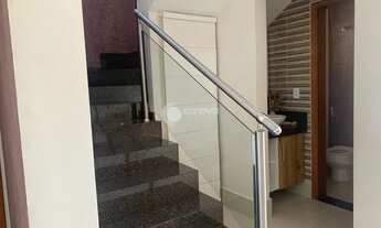 Imagem 2: Casa - Jardim Planalto - Paulínia