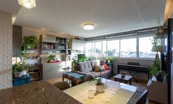 Imagem: Apartamento para Venda - 65.31m², 2 dormitórios