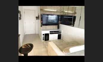 Imagem: Apartamento com 1 dormitório à venda