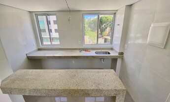 Imagem 7: BELO HORIZONTE - Apartamento Padrão - Itapoã