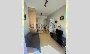 Imagem: Apartamento com 1 Quarto e 1 banheiro para