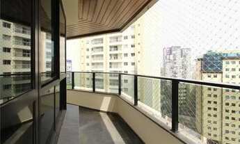 Imagem: Apartamento com 4 dor,. Sendo 3 suítes