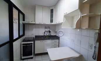 Imagem 6: Apartamento com 3 dormitórios para alugar, 82 m² por R$ 2.172,00/mês - Paulista - Piracica