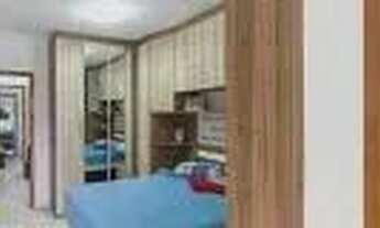 Imagem 4: Casa para venda possui 86 metros quadrados com 2 quartos em Mirandópolis - São Paulo - SP