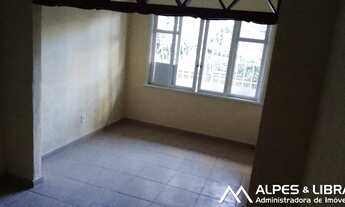 Imagem 2: Apartamento para venda possui 30 metros quadrados com 1 quarto em Agriões - Teresópolis