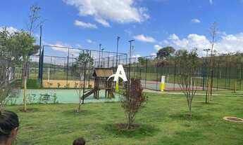Imagem 5: Terreno em condomínio à venda, TERRAS ALPHA - Uberlândia/MG
