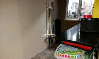 Imagem 7: Apartamento Garden 70m² , localizado no FLex Osasco 2