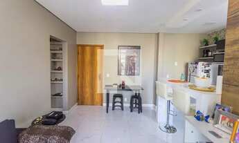 Imagem 5: Apartamento à Venda - Savassi, 1 Quarto, 50 m2