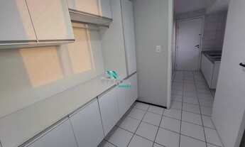 Imagem 4: Apartamento com 3 dormitórios à venda, 114 m² - Aldeota - Fortaleza/CE