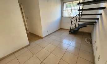 Imagem 3: Apartamento para aluguel tem 90 metros quadrados com 2 quartos