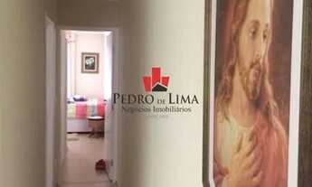 Imagem 5: Sobrado em condomínio de alto padrão com 3 suítes na Penha