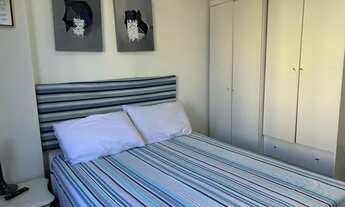 Imagem 3: Apartamento de 1 dormitório á venda no Centro