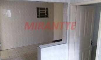 Imagem 4: Sobrado com 2 quartos em Água Fria