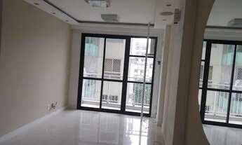 Imagem 5: Ingá 4 Quartos Varanda 2 Vagas