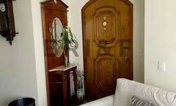 Imagem 2: APARTAMENTO DE 3 DORMITÓRIOS, 1 SUITE, 112M², EM MOEMA