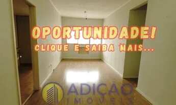 Imagem: Apartamento para venda possui 84 metros