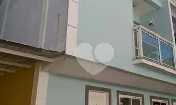 Imagem: Casa com 2 dormitórios para alugar, 72