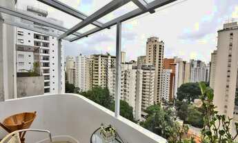 Imagem 6: SAO PAULO - Apartamento Padrão - MOEMA