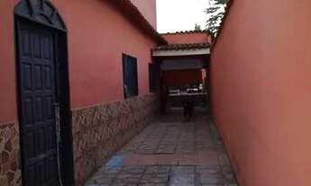 Imagem 6: KR - Casa com piscina em Itacibá