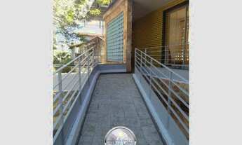 Imagem 3: Sobrado para aluguel possui 420 metros quadrados com 4 quartos em Serra - Belo Horizonte