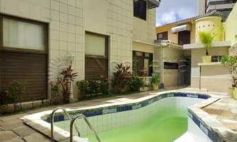 Imagem 5: Apartamento com excelente localização no bairro de Casa Forte.-