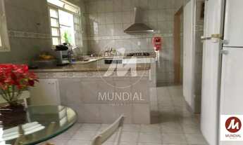 Imagem 4: Casa (térrea na rua) 4 dormitórios/suite, cozinha planejada