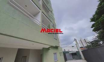 Imagem 2: Apartamento Padrão em São José dos Campos