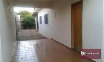 Imagem 5: Casa com 2 dormitórios para alugar, 110 m² por R$ 1.523,00/mês - Jardim Municipal - São Jo