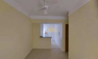 Imagem 2: Apartamento com 1 dormitório para alugar, 39 m² por R$ 1.182,15/mês - Jardim Califórnia