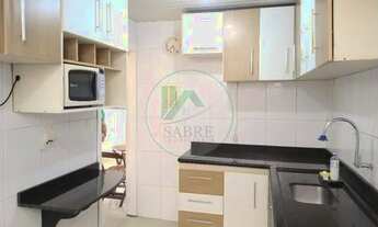 Imagem: MANAUS - APARTAMENTO PADRÃO - ADRIANOPOLIS