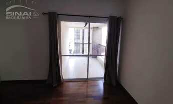 Imagem 7: Apartamento com 2 dormitórios para alugar, 50 m² por R$ 4.321,45/mês - Higienópolis - São