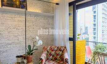 Imagem 6: Moema - São Paulo - SP