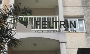 Imagem 4: Apartamento para aluguel possui 72 metros quadrados com 3 quartos