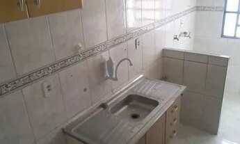 Imagem 5: Apartamento 2 dormitórios no Residencial Primavera (região Bosque dos Eucaliptos