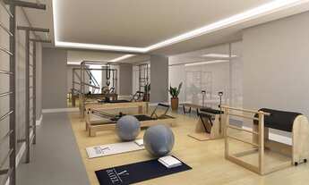 Imagem 6: APARTAMENTO com 2 dormitórios à venda por R$ 971.792,00 no bairro Centro - CURITIBA / PR