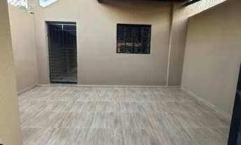 Imagem: Casa para venda tem 100 m² com 2 quartos