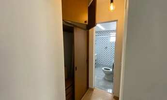 Imagem 9: Lindo apartamento para aluguel possui 43 metros quadrados com 1 quarto em Perdizes - São P